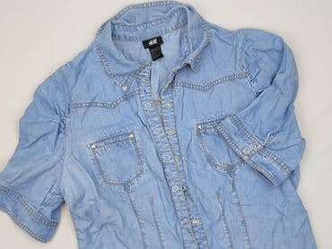bytom biala koszula: H&M, Сорочка жіноча, розмір XL — 1