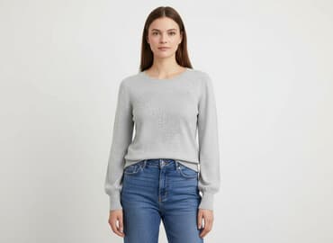 sweter george: George, Sweter damski, rozmiar S — 1