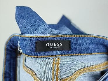 guess przecena: Guess Jeans, Jeansy damskie, rozmiar M — 4