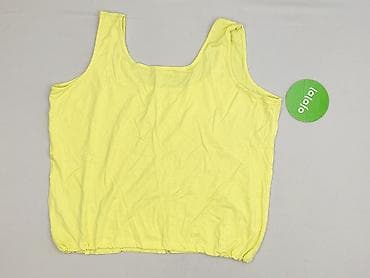 bluzy twinset: T-shirt damski, rozmiar 3XL — 3