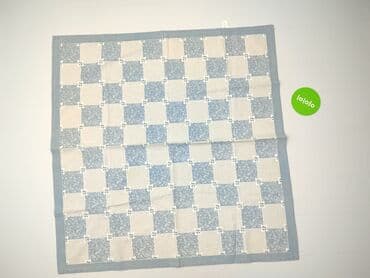 Lighting & Fittings: PL - Tablecloth 78 x 78, color - Multicolored, condition - Very good — 3