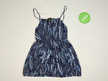dopasowane sukienki: H&M, Sukienka damska, rozmiar XS — 2