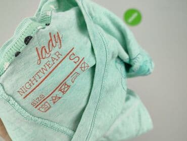 koszula nocna damska h m: Koszula nocna, rozmiar S — 6