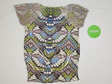 cekinowe bluzki: Petite, Bluzka damska, rozmiar 2XS — 3