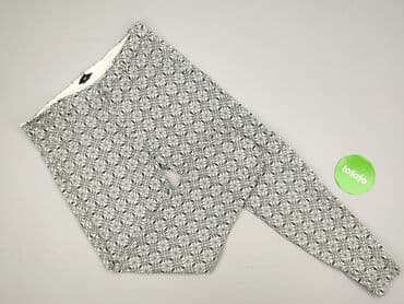 koszula w krate lidl: H&M, Spodnie damskie, rozmiar XL — 2