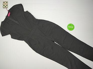 kombinezon softshell sinsay: Boohoo, Kombinezon damski, rozmiar S — 3