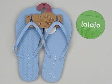 klapki damskie bench: Primark, Japonki damskie, rozmiar 39 — 3