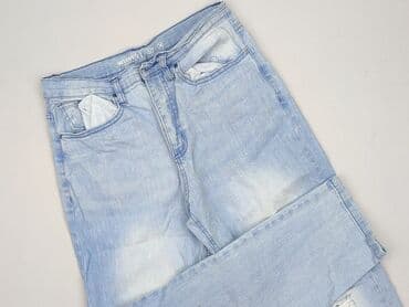 dżinsy typu boyfriend: Beloved, Jeansy damskie, rozmiar S — 1