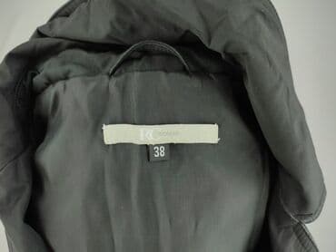 asos kozaki: Płaszcz damski, M — 4