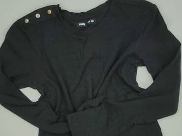 Sinsay, Bluzka damska, 2XS