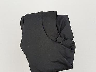 mesh top: SZACHOWNICA, Top damski, rozmiar S — 8