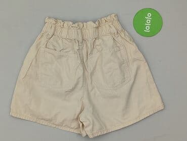 biale legginsy sinsay: Szorty damskie, rozmiar XS — 3