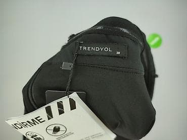 sukienki fredzle: Trendyol, Tunika damska, rozmiar M — 4