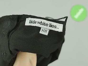 bluzki butik: Top damski, rozmiar XS — 4
