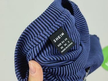 crop top hugo: Shein, Women`s top, size XS — 4