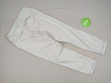 oysho spodnie od piżamy: Mohito, Material trousers for women, M at lalafo.pl — 3 oysho spodnie od piżamy: Mohito, Material trousers for women, M — 3