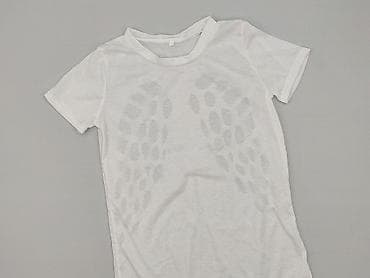 T-shirt damski, rozmiar M