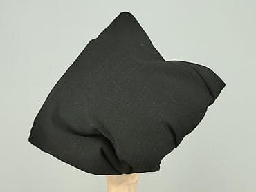 sukienka czarna basic: Sukienka damska, rozmiar 4XL — 6