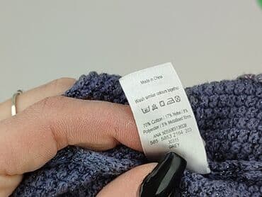 sinsay golf: Sweater, George, 12-18 months, condition - Good — 6