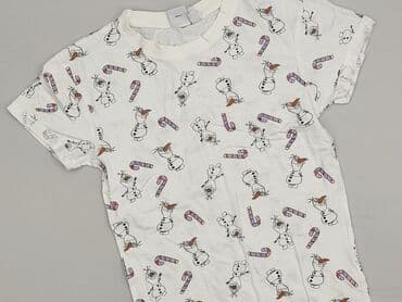 koszulki z glupimi napisami: Olaf, T-shirt damski, 2XS — 1