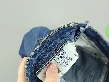 vankel jeans: Jeansy damskie, rozmiar 2XL — 4