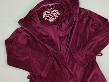sukienki z weluru i aksamitu allegro: Szlafrok, rozmiar One size — 1