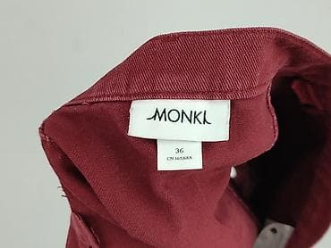 max mara spódnice: Monki, Spódnica damska, rozmiar S — 4