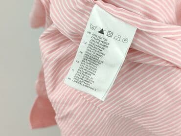koszula w paski damska h m: H&M, Koszula damska, rozmiar L — 5