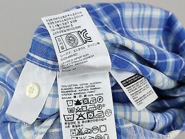 windbreakers: Levi’s, Koszulа dla mężczyzn, rozmiar M — 5