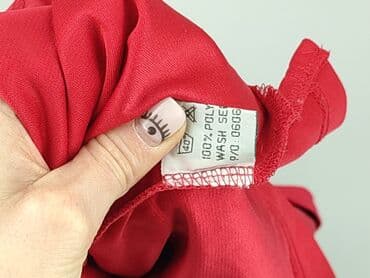 abercrombie and fitch t shirty: Damska koszulka polo, S — 7