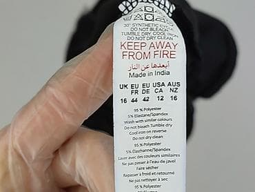 Ubrania damskie: PrettyLittleThing, Kostium kąpielowy — 5