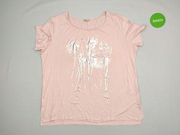 rozmiar bluzki: Bluzka damska, rozmiar 5XL — 2