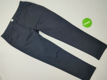 Women's Pants: Spodnie materiałowe damskie, rozmiar 2XL — 2