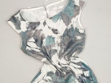 sukienki dla babci allegro: POTIS & VERSO, Women`s dress, M — 1