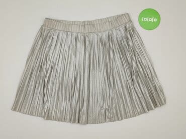 spódnice plisowane tiulowe czarne: Mango, Women`s skirt, size M (EU 38) — 2