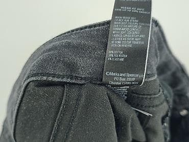 bene: Marks & Spencer, Jeansy damskie, rozmiar M — 5