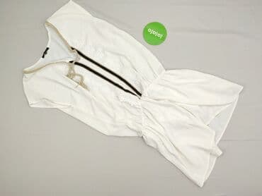 bluzki ifriko: Unika Paris, Bluzka damska, rozmiar S — 3