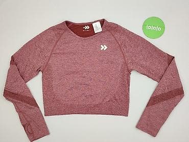 dresy oversize h m: Lager 157, Top damski, rozmiar L — 2