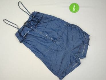 next bluzki: Bershka, Kombinezon damski, rozmiar M — 2