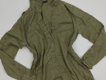 zara t shirt oversize: Zara, Women`s shirt, size S — 1