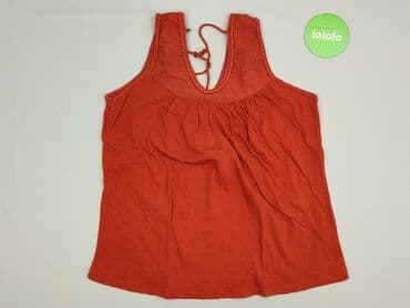 bluzki z odcieciem pod biustem: Janina, Bluzka damska, rozmiar L — 3