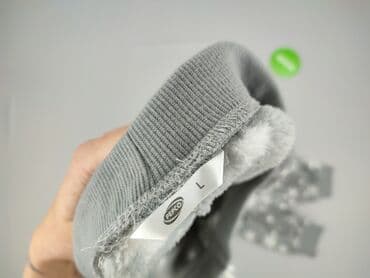 pepperts spodnie dresowe: Pepco, Spodnie dresowe damskie, L — 4