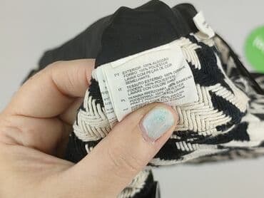 spodenko spódniczka h: H&M, Spódnica damska, rozmiar M — 6