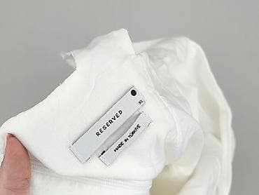 sandalki ck: Reserved, Sukienka damska, rozmiar XL — 4