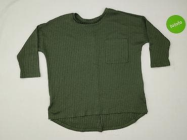 bomber spodnie: Primark, Bluzka damska, rozmiar 2XS — 2