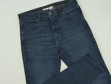 esmara tshirt: Jeansy dla mężczyzn, rozmiar M — 1