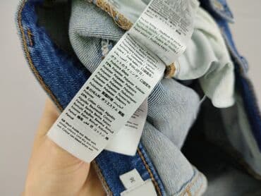 markowe dżinsy: Jeans for women, M — 5