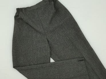 Claudio, Material trousers for women, size L