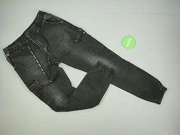 c: Spodnie dla mężczyzn, rozmiar XL — 2