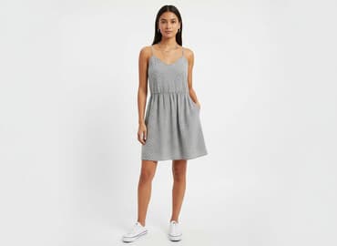 H&M Divided, Sukienka damska, rozmiar M w lalafo.pl H&M Divided, Sukienka damska, rozmiar M